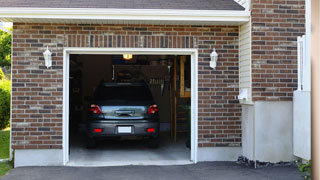 Garage Door Installation at Lyons, Illinois